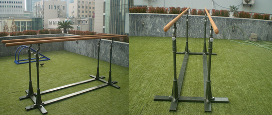 上海中考体育1000米,双杠,50米的及格线及满分